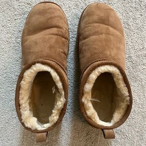 Uggs Ultra Mini
